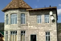 Полістіролбетонниє блоки своїми руками виготовлення (своїми) Полістіролбетонниє блоки своїми руками виготовлення