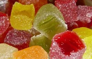 Користь і шкода пектину (користь) Користь і шкода пектину