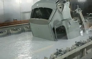 Повне керівництво по захисту кузова вашого авто від корозії (авто) Повне керівництво по захисту кузова вашого авто від корозії