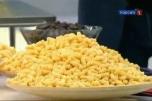 Користь і шкода кукурудзяних паличок, передача про найголовніше дивитися онлайн канал Україна (паличок) Користь і шкода кукурудзяних паличок, передача про найголовніше дивитися онлайн канал Україна