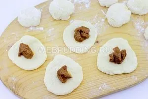 Пончики зі згущеним молоком рецепт з фото, як приготувати на (приготувати) Пончики зі згущеним молоком рецепт з фото, як приготувати на