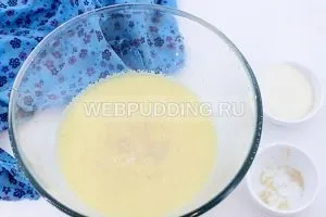 Пончики зі згущеним молоком рецепт з фото, як приготувати на (згущеним молоком) Пончики зі згущеним молоком рецепт з фото, як приготувати на