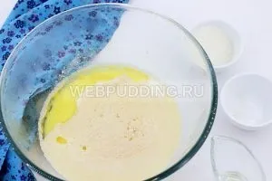 Пончики зі згущеним молоком рецепт з фото, як приготувати на (приготувати) Пончики зі згущеним молоком рецепт з фото, як приготувати на