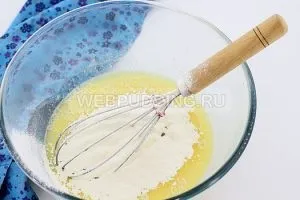 Пончики зі згущеним молоком рецепт з фото, як приготувати на (пончики) Пончики зі згущеним молоком рецепт з фото, як приготувати на