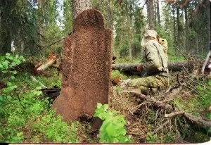 Пошук металобрухту металошукачем де шукати металобрухт, блог шукача скарбів (все про копі) Пошук металобрухту металошукачем де шукати металобрухт, блог шукача скарбів
