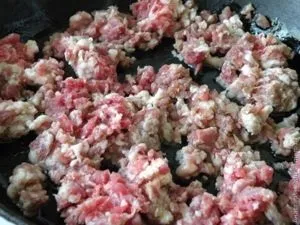Порося з картопляного пюре (картопляне пюре) Порося з картопляного пюре