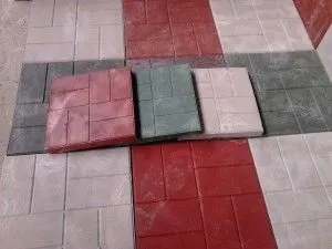 Полімерпіщана тротуарна плитка способи укладання (Полімерпіщана тротуарна плитка) Полімерпіщана тротуарна плитка способи укладання