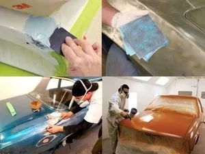 Повне керівництво по захисту кузова вашого авто від корозії (корозії) Повне керівництво по захисту кузова вашого авто від корозії