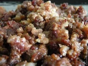 Порося з картопляного пюре (порося) Порося з картопляного пюре