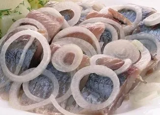 Користь і шкода риби