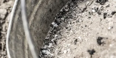 Допоможіть порадою що можна зробити із залишками згарища відповіді експертів (можна) Допоможіть порадою що можна зробити із залишками згарища відповіді експертів
