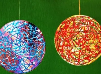Корисні поради - що можна зробити з дисків (зробити) Корисні поради - що можна зробити з дисків