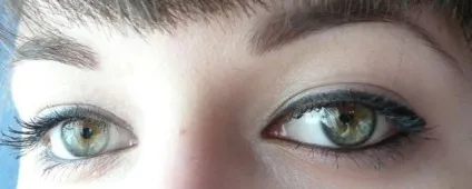 Підводка для очей гелева «magic eyeliner gel» від ffleur - відгуки, фото і ціна (мас-маркет) Підводка для очей гелева «magic eyeliner gel» від ffleur - відгуки, фото і ціна