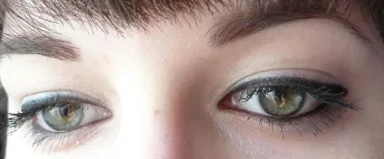 Підводка для очей гелева «magic eyeliner gel» від ffleur - відгуки, фото і ціна (відгуки) Підводка для очей гелева «magic eyeliner gel» від ffleur - відгуки, фото і ціна