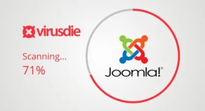 Пошук вірусів на сайті джумла, перевірка joomla сайту на віруси (вірусів) Пошук вірусів на сайті джумла, перевірка joomla сайту на віруси