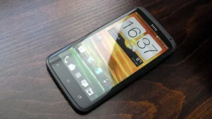 Отримання root htc one x - android 1