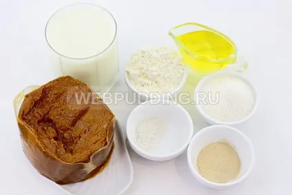 Пончики зі згущеним молоком рецепт з фото, як приготувати на (пончики) Пончики зі згущеним молоком рецепт з фото, як приготувати на