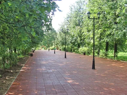 Полімерпіщана тротуарна плитка способи укладання (Полімерпіщана тротуарна плитка) Полімерпіщана тротуарна плитка способи укладання