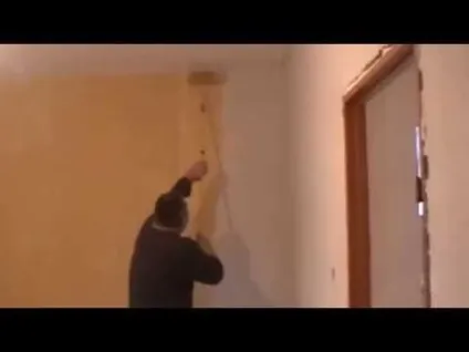 Фарбування стін водоемульсійною фарбою технологія фарбування своїми руками (фарбування) Фарбування стін водоемульсійною фарбою технологія фарбування своїми руками
