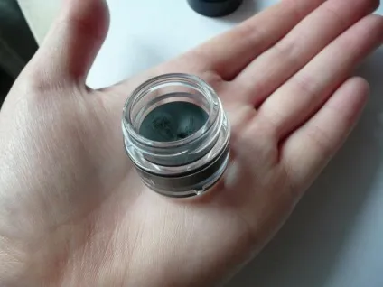 Підводка для очей гелева «magic eyeliner gel» від ffleur - відгуки, фото і ціна (підводка) Підводка для очей гелева «magic eyeliner gel» від ffleur - відгуки, фото і ціна
