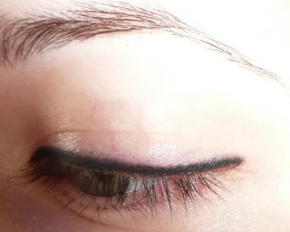 Підводка для очей гелева «magic eyeliner gel» від ffleur - відгуки, фото і ціна (підводка для очей) Підводка для очей гелева «magic eyeliner gel» від ffleur - відгуки, фото і ціна