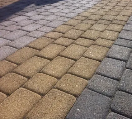 Полімерпіщана тротуарна плитка особливості монтажу, будівельний портал (особливості) Полімерпіщана тротуарна плитка особливості монтажу, будівельний портал