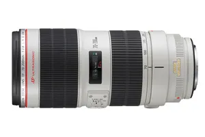Videography a Canon EOS 5D Mark III