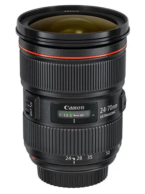Videography a Canon EOS 5D Mark III