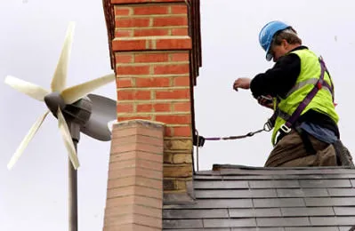 A szélenergia az otthoni - mennyibe kerül, és hogyan lehet a saját kezét