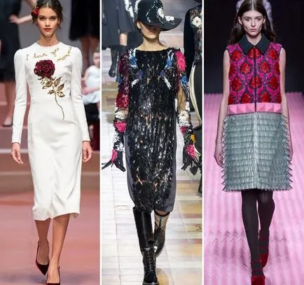 Mit fog járni az őszi 2015 23 divat trend
