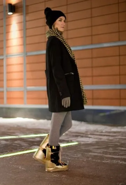 Tipuri de cizme (38 poze) modele de sex feminin de iarnă 2017 tendințele modei