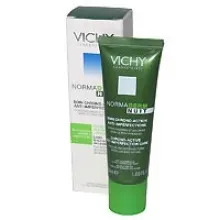 Vichy normaderm Night Chrono-активен крем-грижа, грижа за кожата, parapharmaceutics - Медицински