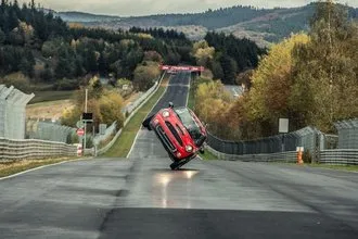 Conducătorii auto nivelul 80