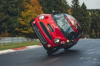 Conducătorii auto nivelul 80