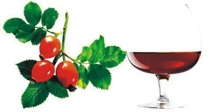 Вино от ханша в домашна рецепта за еликсир на здравето