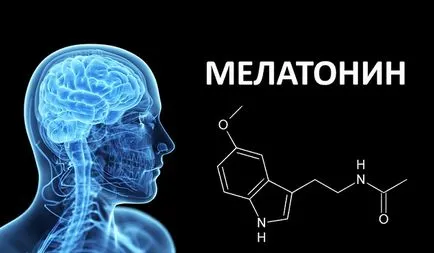 Hány órakor termel melatonin