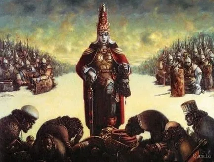 Каверзне запитання