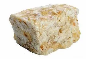 Halva - o delicatesă util, mereu în formă!