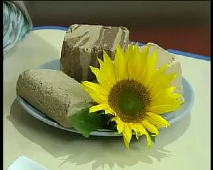 Halva - o delicatesă util, mereu în formă!