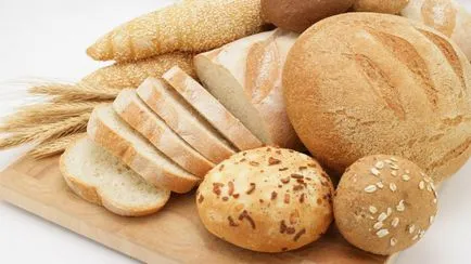 jó kenyér