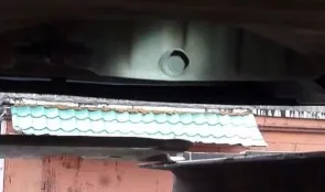 Смяна на масло в двигателя Skoda Octavia Tour със собствените си ръце - снимка и видео инструкции