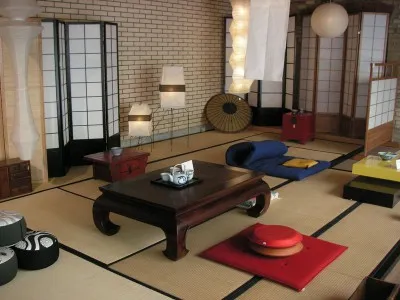 japán ház