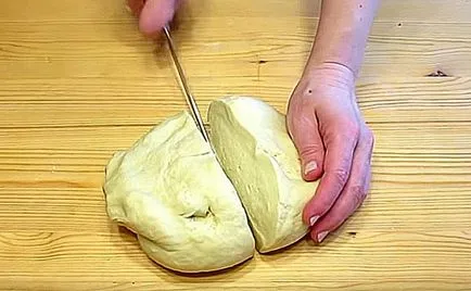 Жайворонки з тіста