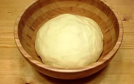 Жайворонки з тіста