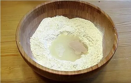 Жайворонки з тіста