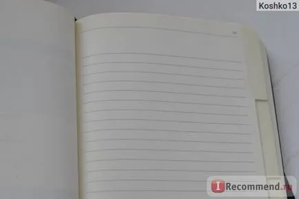 Notebook дневник Moleskine страсти котки