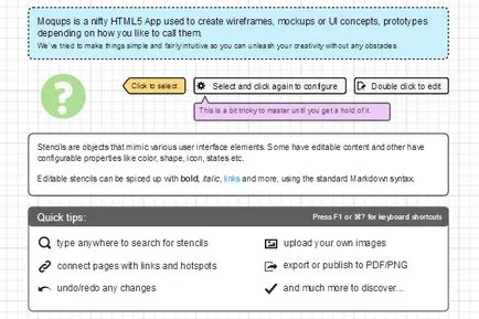 11 programe și servicii pentru site-ul de prototipuri, on-line, crearea de aplicații de aspect