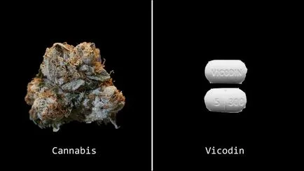 5 сериозни лекарства, които могат да заместят марихуана