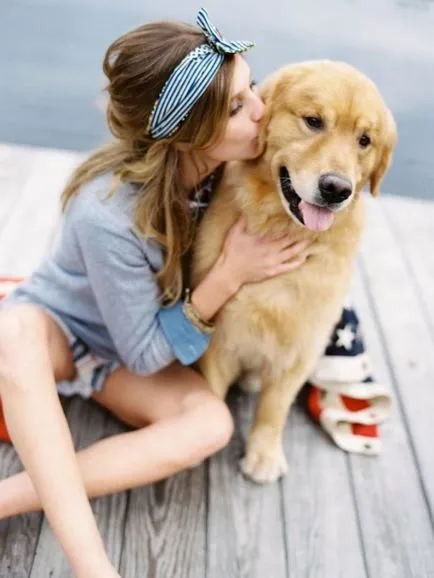 19 dolog, ami érthető, hogy azok, akik szeretik a kutyákat több gyermek