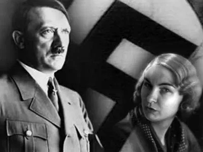 Adolf Hitler - életrajz, fotók, Eva Braun, a Führer személyes élet a művész